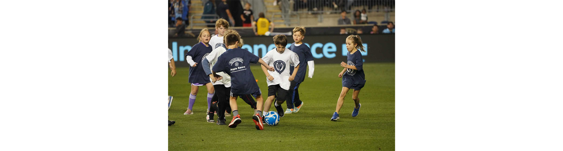 EBYA - Spring 2025 Union Game
